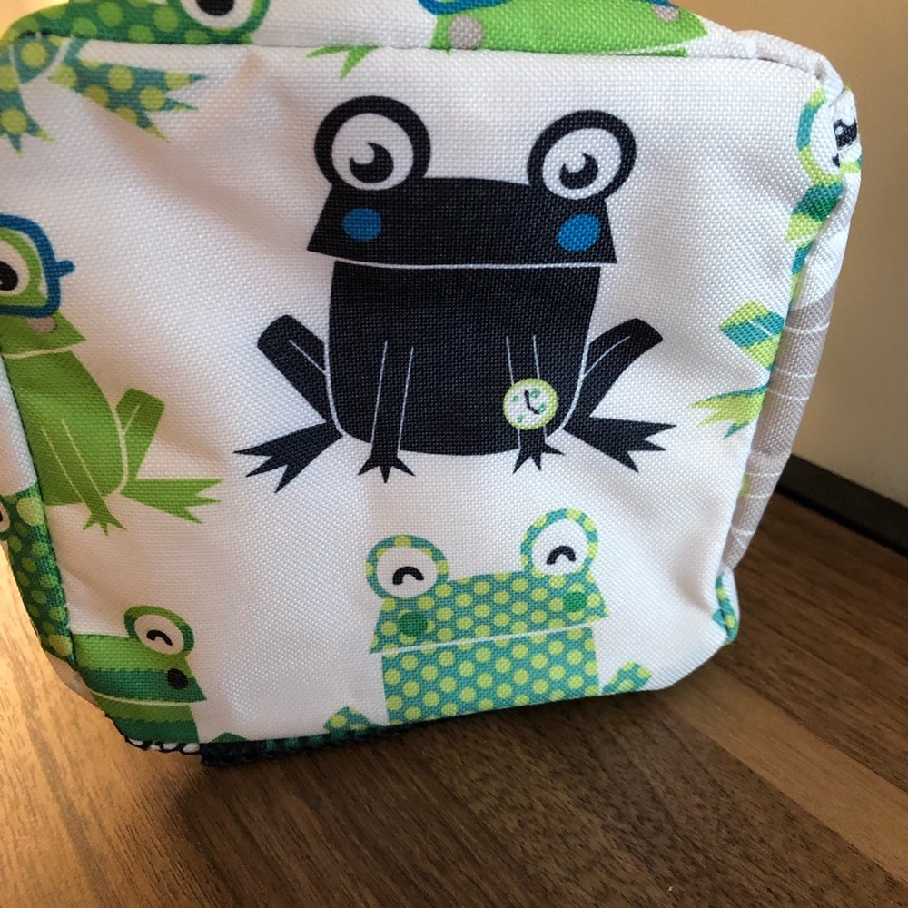 Thirty One Hop to it caddy